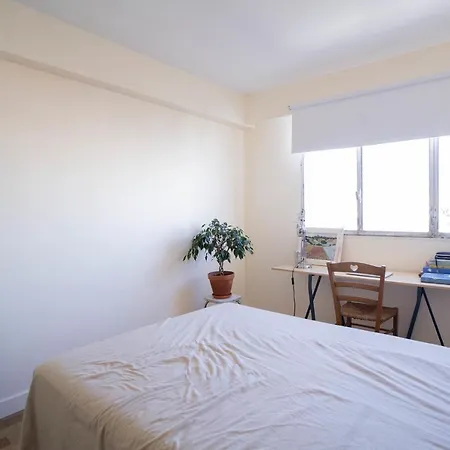 アパート Bright Apt With View & Balcony Near Montmartre *